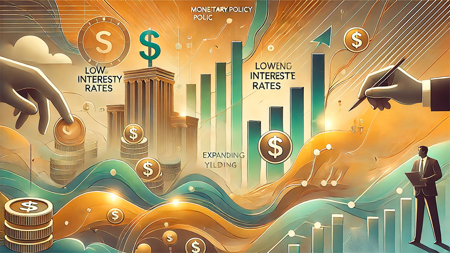 Role of interest rates